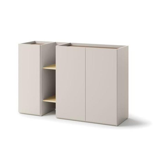 Sigma SG-06 Sideboard Cabinet 136cm