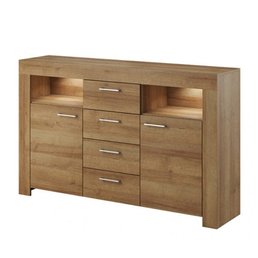 Sky Sideboard Cabinet 155cm