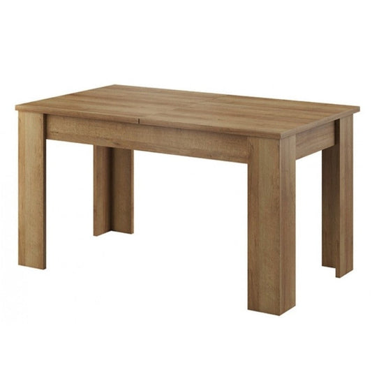 Sky Extending Dining Table 140cm