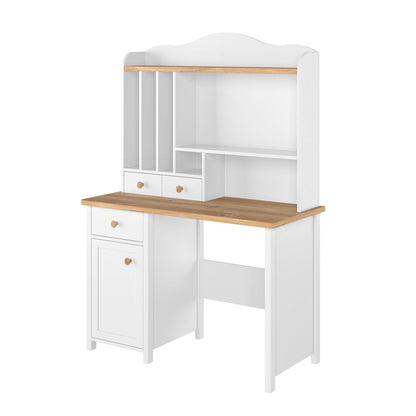 Story SO-04 Desk Hutch