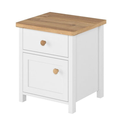 Story SO-07 Bedside Cabinet 45cm