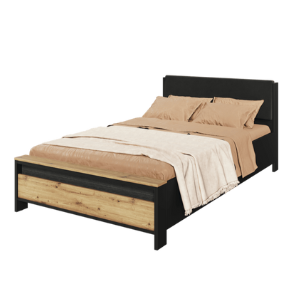 Ilford Spot SP-10 Bed Frame [120 x 200cm]