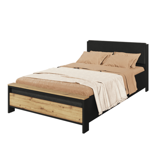 Ilford Spot SP-10 Bed Frame [120 x 200cm]