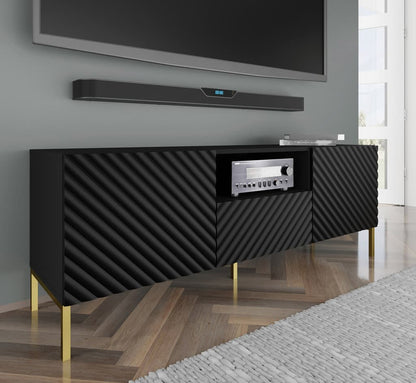 Surf TV Cabinet 150cm