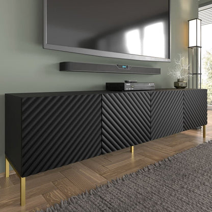 Surf TV Cabinet 200cm