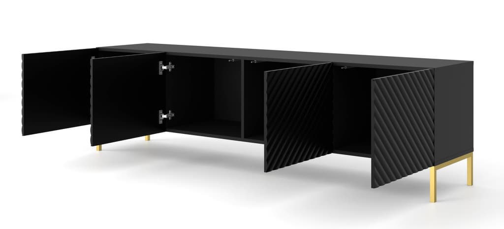 Surf TV Cabinet 200cm