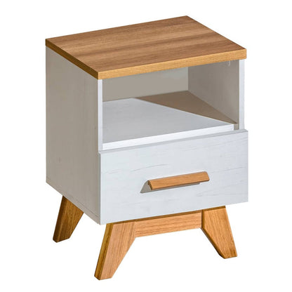 Sven SV15 Bedside Table 45cm