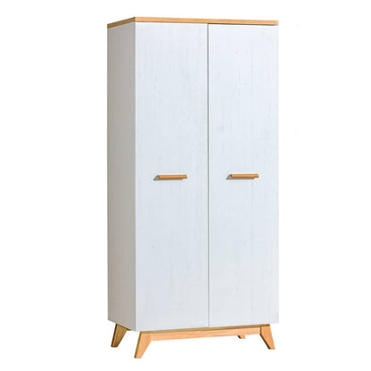 Sven SV1 Hinged Wardrobe 85cm