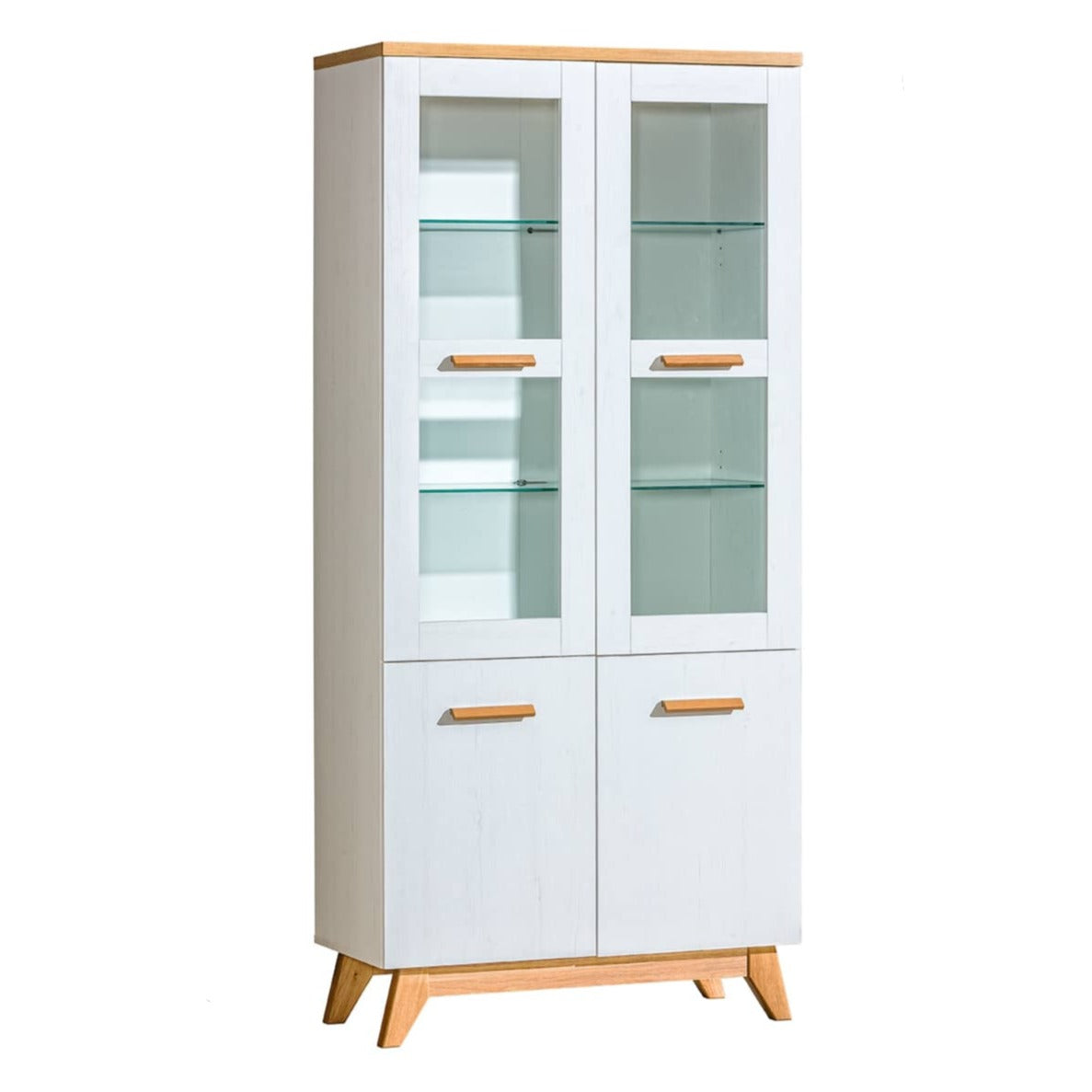 Sven SV3 Display Cabinet 85cm