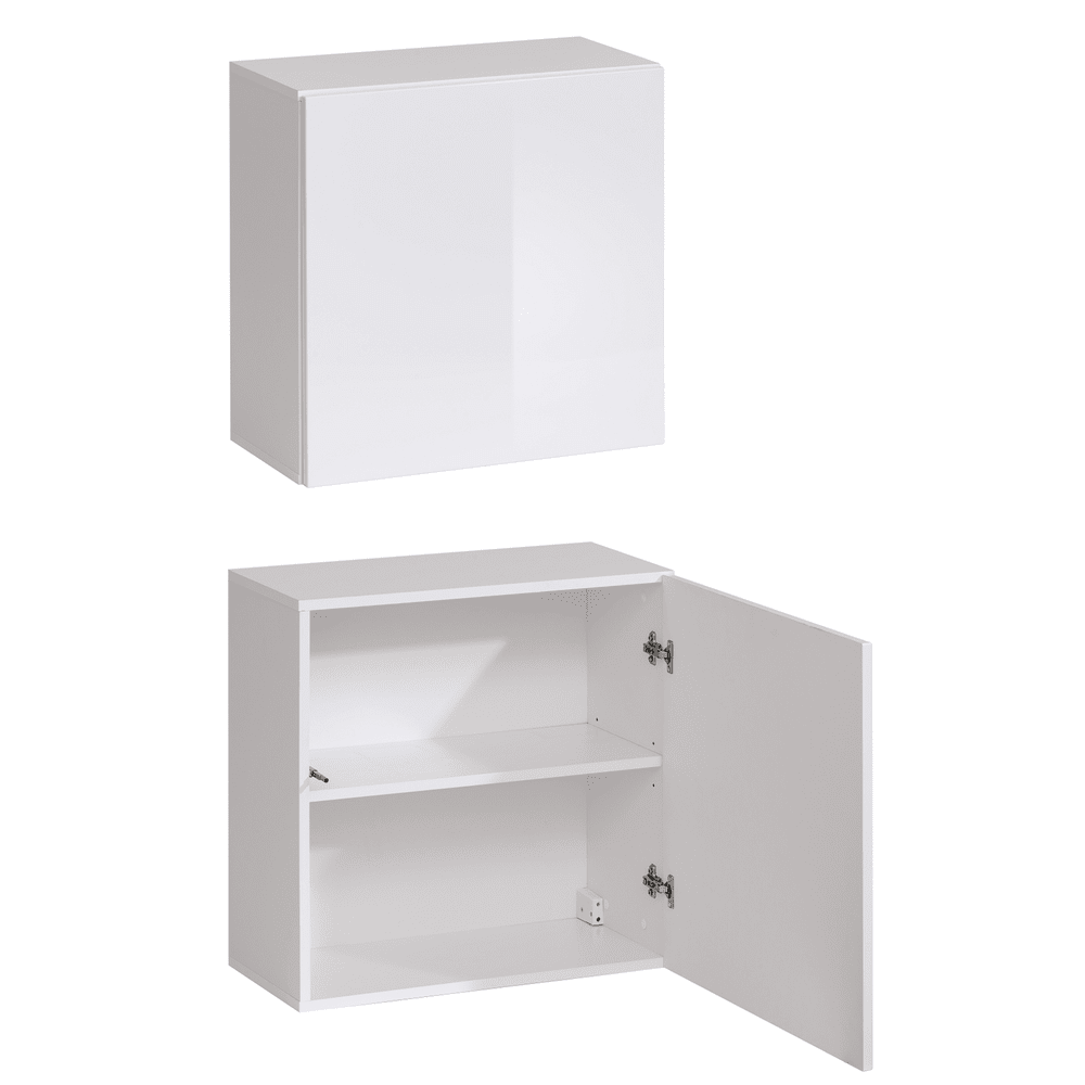 Perfect Entertainment Unit For TVs Up To 75"