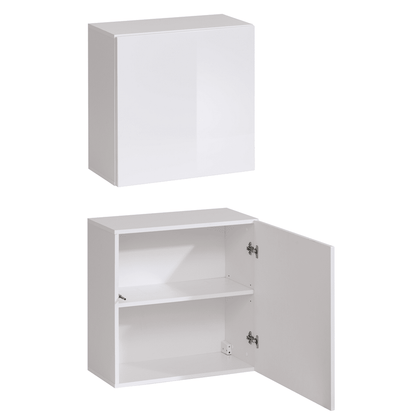 Perfect Entertainment Unit For TVs Up To 75"