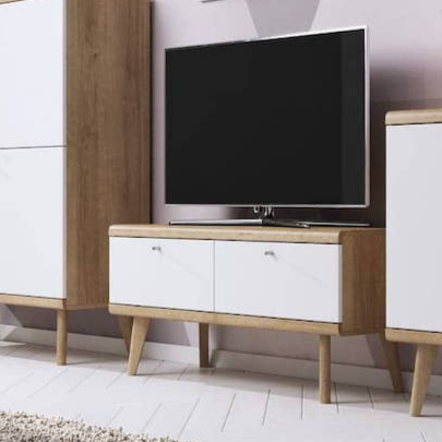 Primo TV Cabinet 107cm