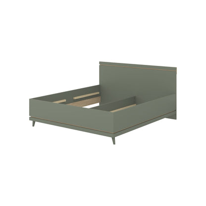 Surrey Classic Bed Frame [EU Super King]