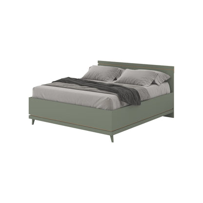 Surrey Classic Bed Frame [EU Super King]