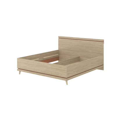 Surrey Classic Bed Frame [EU Super King]