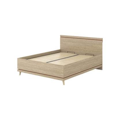Surrey Classic Ottoman Bed [EU King]