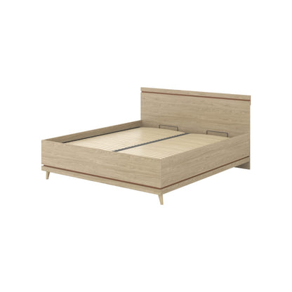 Surrey Classic Ottoman Bed [EU Super King]
