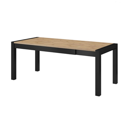 Aktiv Extending Dining Table 160cm