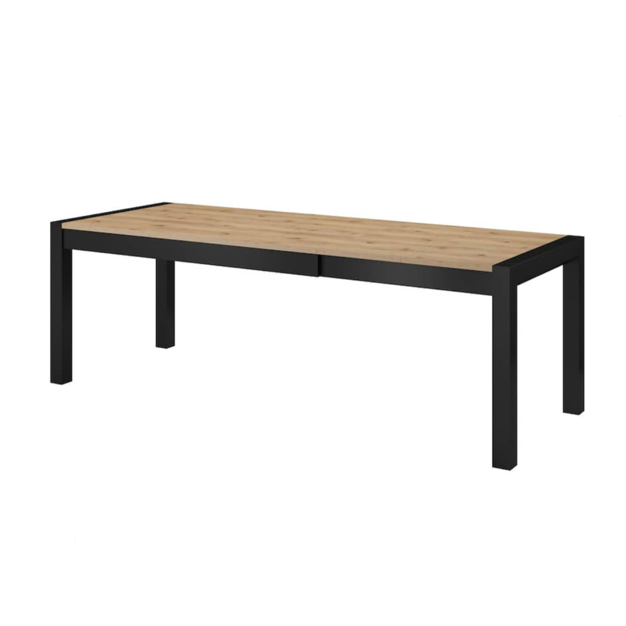 Aktiv Extending Dining Table 160cm