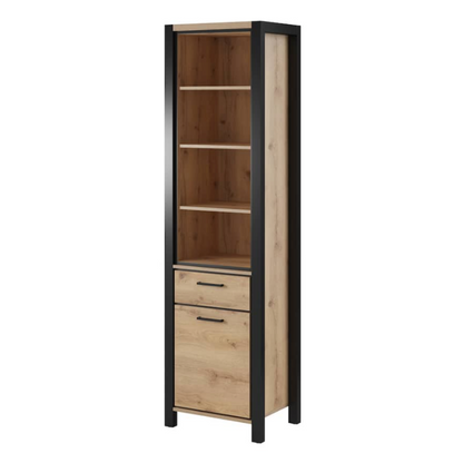 Aktiv 05 Tall Cabinet 55cm