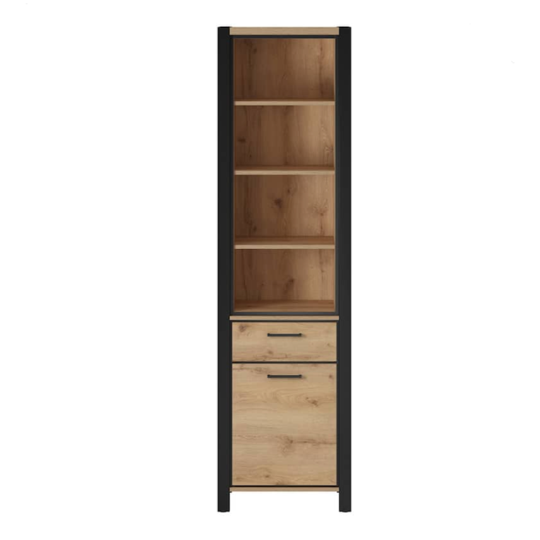 Aktiv 05 Tall Cabinet 55cm