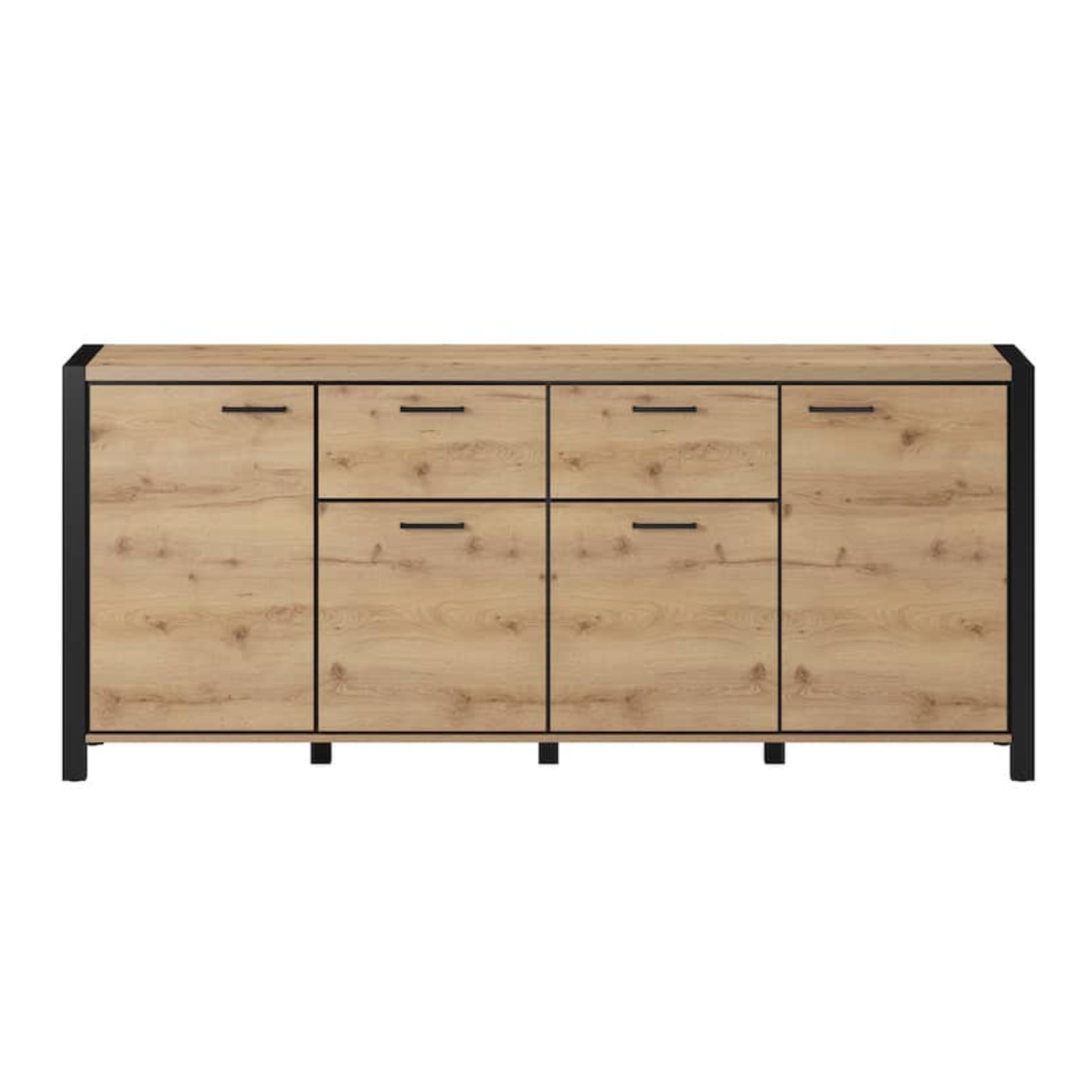 Aktiv 25 Sideboard Cabinet 213cm