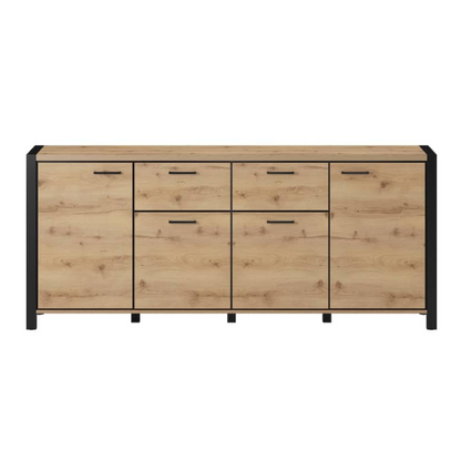 Aktiv 25 Sideboard Cabinet 213cm