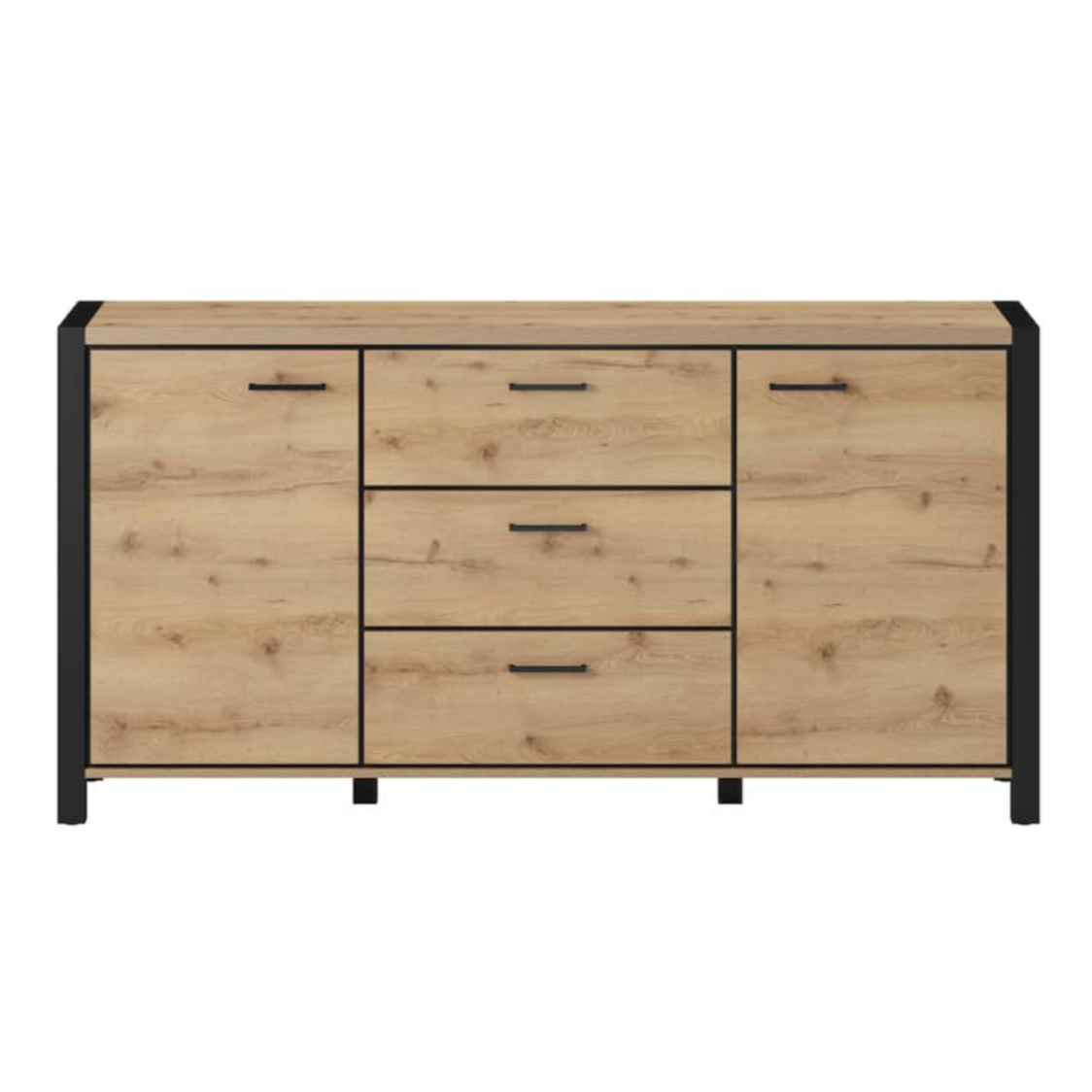 Aktiv 26 Sideboard Cabinet 180cm