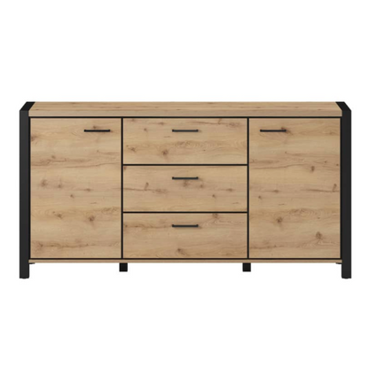 Aktiv 26 Sideboard Cabinet 180cm