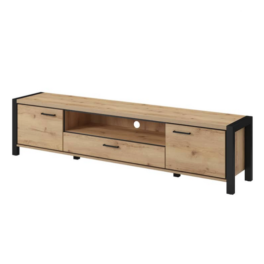 Aktiv 40 TV Cabinet 210cm