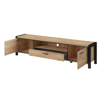 Aktiv 40 TV Cabinet 210cm