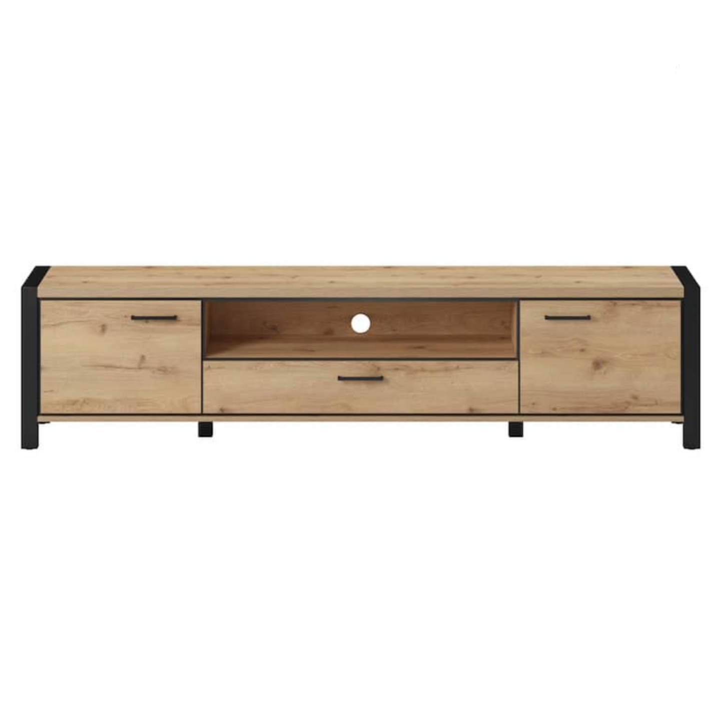 Aktiv 40 TV Cabinet 210cm