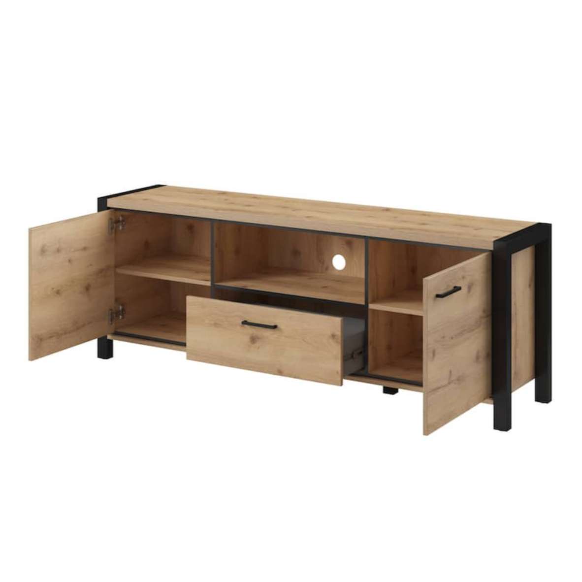 Aktiv 41 TV Cabinet 180cm