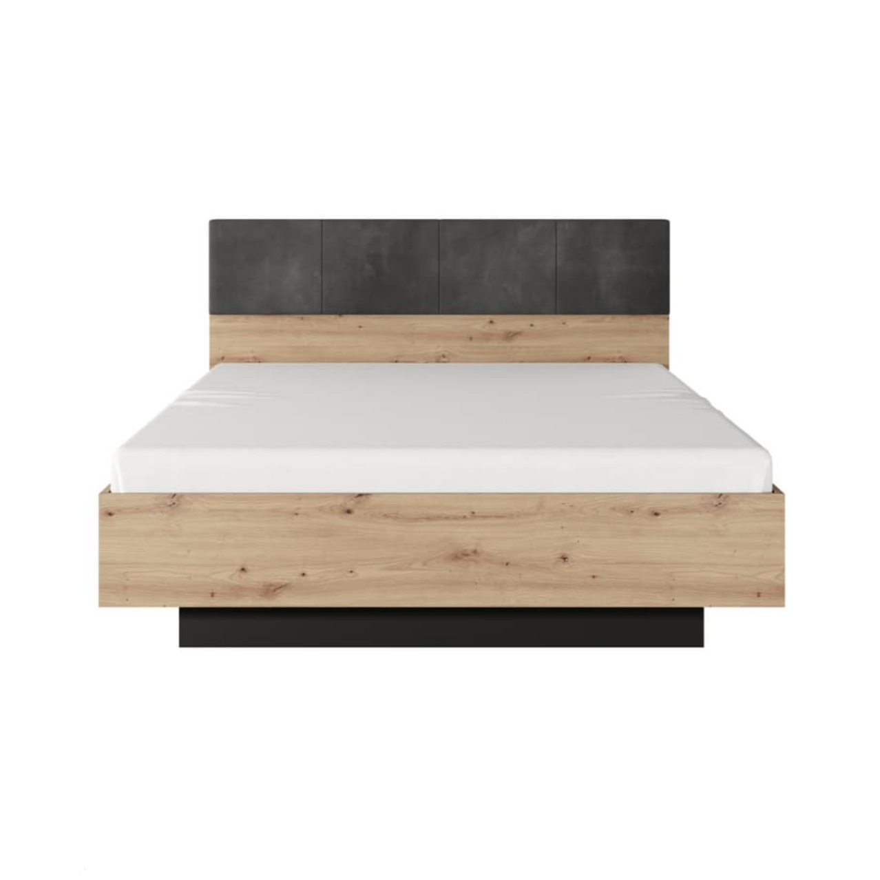 Tally Ottoman Bed [EU King]