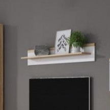 Primo Wall Shelf 107cm