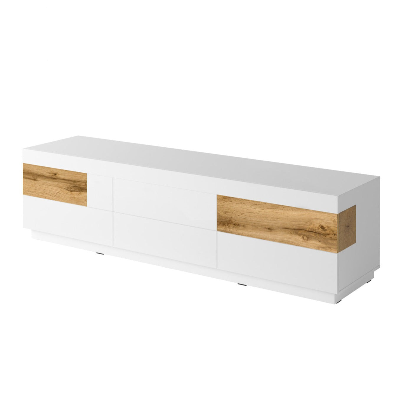 Silke 40 TV Cabinet 206cm