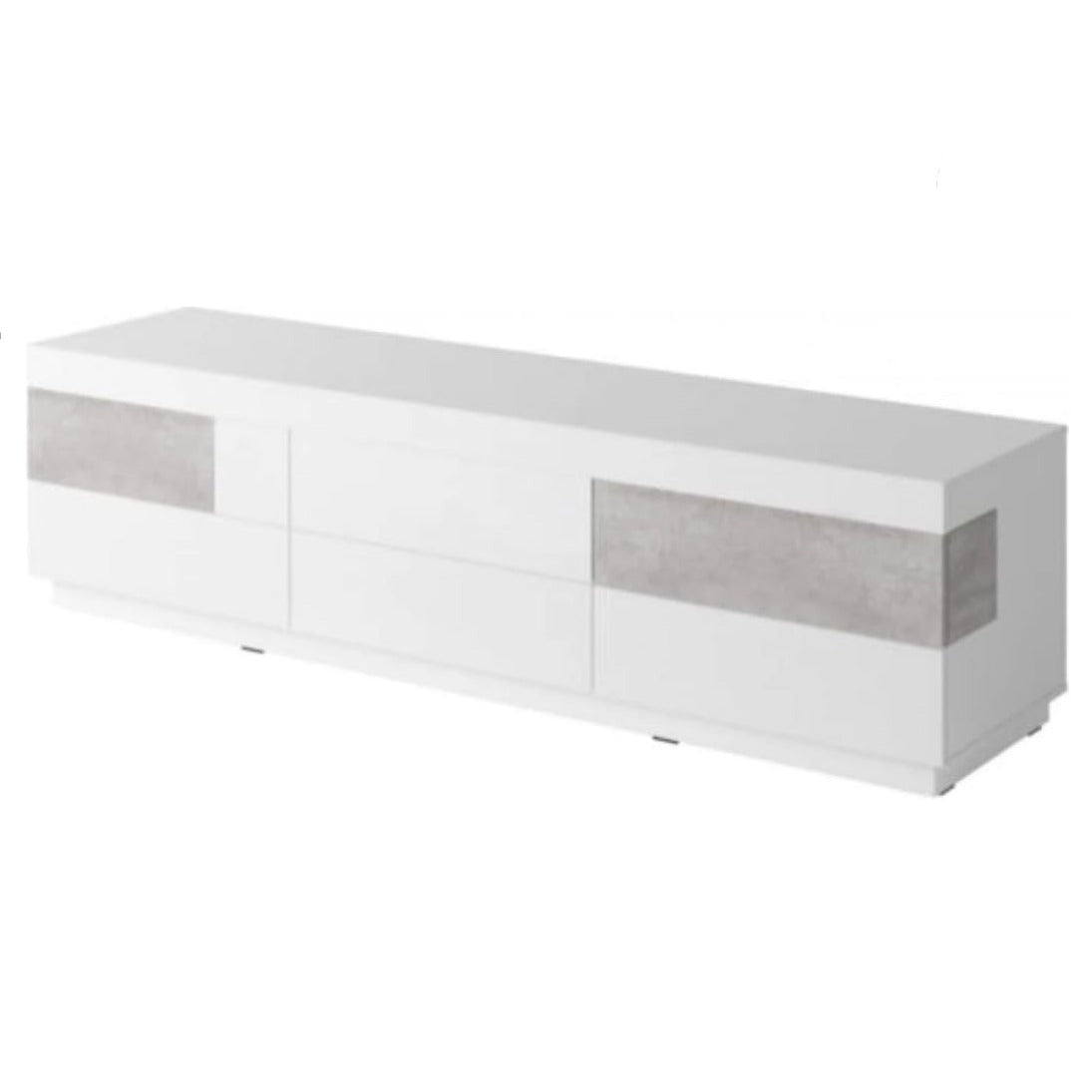 Silke 40 TV Cabinet 206cm