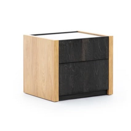 Modello Bedside Table 50cm