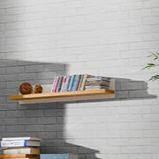 Sven SV16 Wall Shelf 85cm