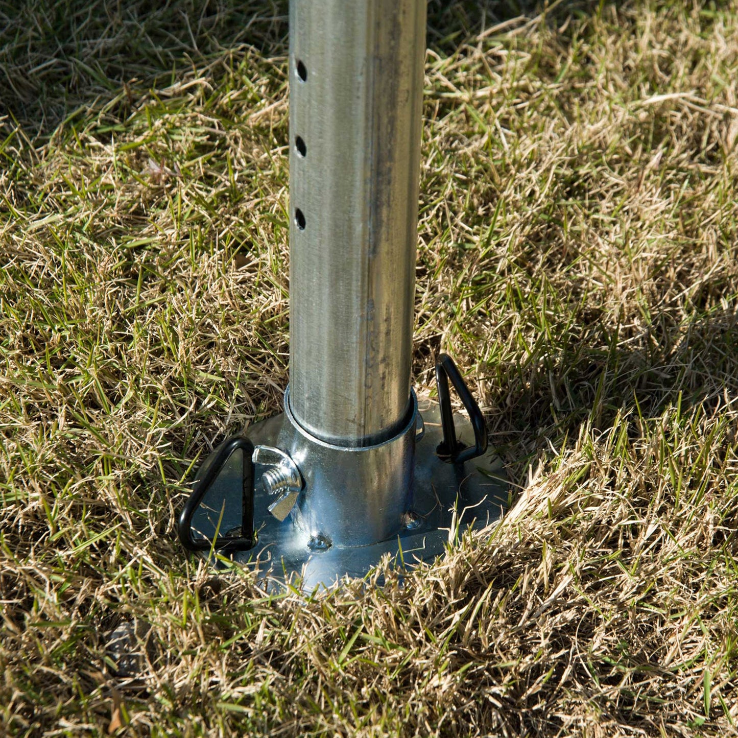 Outsunny 8m x 4m altana ogrodowa namiot imprezowy ślub przenośny garaż wiata namiot imprezowy zadaszenie samochodowe zewnętrzna wytrzymała stalowa rama wodoodporna odporna na gnicie