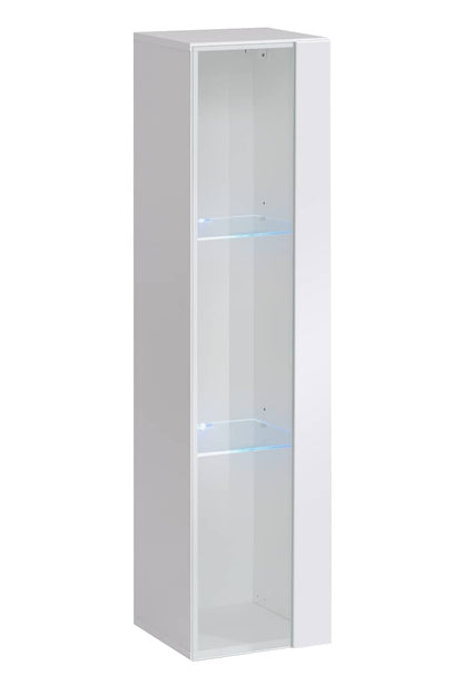 Switch XII Entertainment Unit For TVs Up To 58"