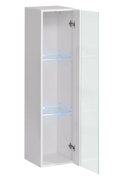 Switch XI Entertainment Unit For TVs Up To 75"