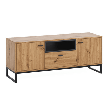 Olier 07 TV Cabinet 135cm