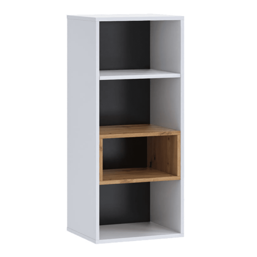 Olier 12 Wall Hung Cabinet 42cm