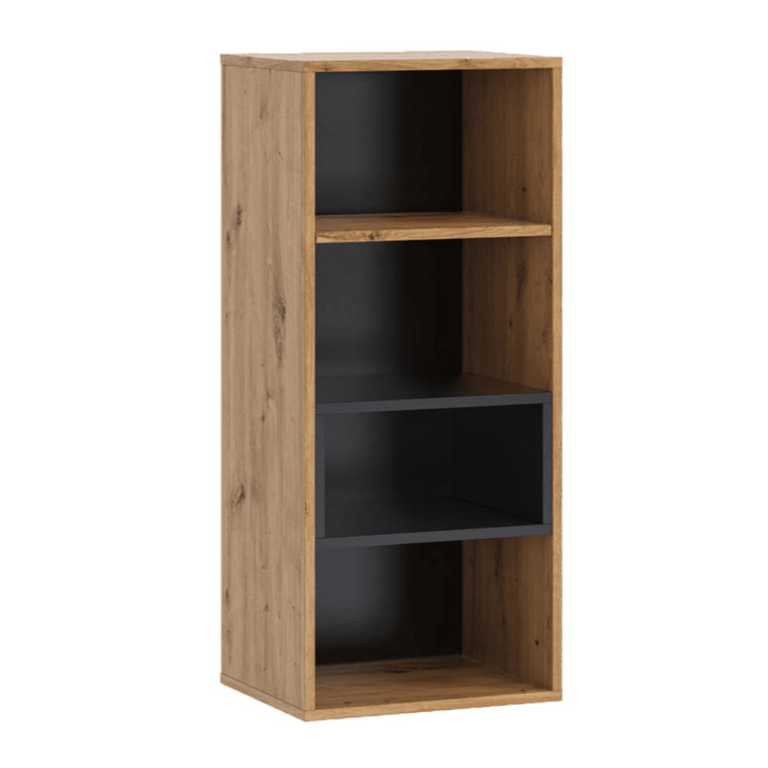 Olier 12 Wall Hung Cabinet 42cm