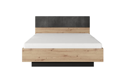 Tally Ottoman Bed [EU King]