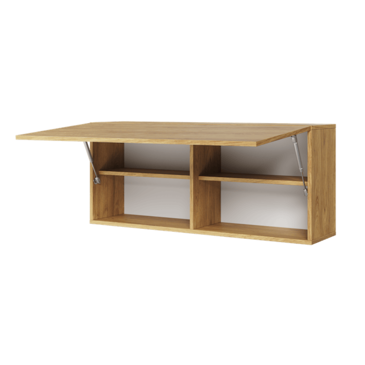 Teen Flex TF-12 Wall Shelf 102cm