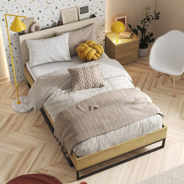 Teen Flex TF-17 Single Bed [EU Small Double]