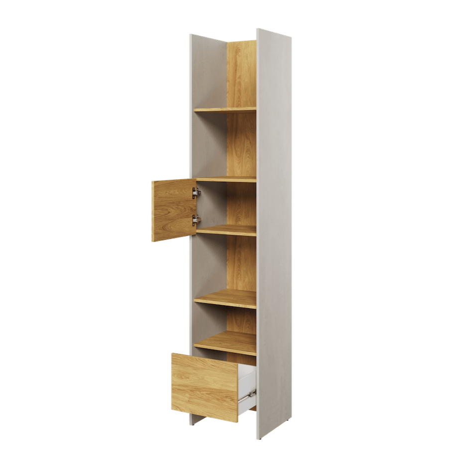 Teen Flex TF-02 Bookcase 44cm