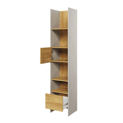 Teen Flex TF-02 Bookcase 44cm